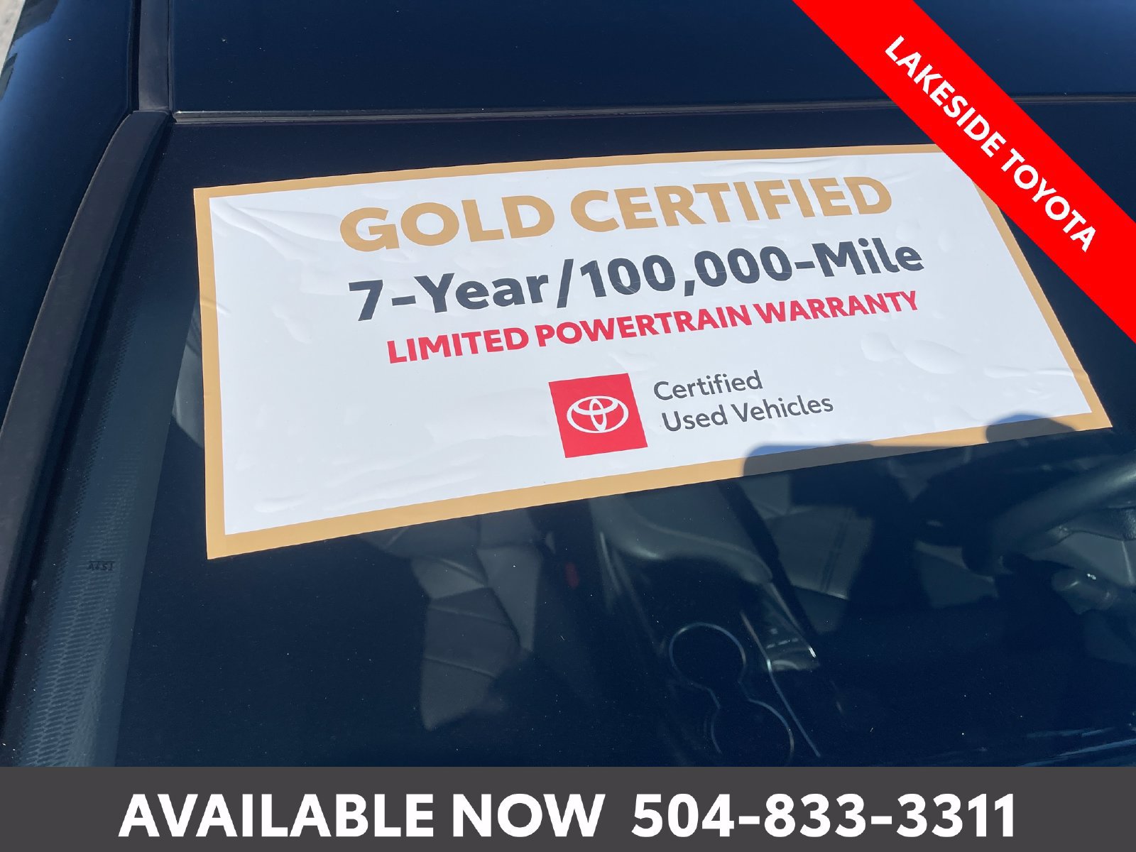 Certified 2018 Toyota Camry XLE FWD image 11