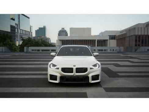 New 2026 BMW M2 w/ Lighting Package RWD image 3