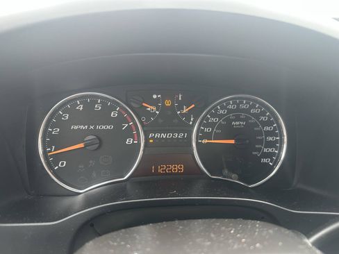 Used 2012 Chevrolet Colorado W/T RWD image 16