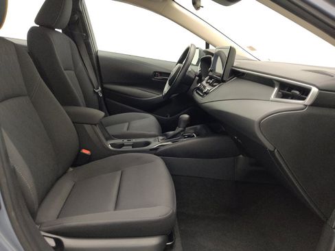 Used 2024 Toyota Corolla LE FWD image 21