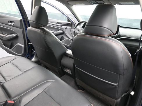 Used 2024 Nissan Altima 2.5 SR w/ SR Premium Package image 29