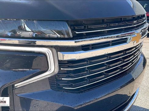 Used 2023 Chevrolet Tahoe LT image 28