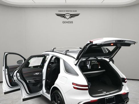 New 2026 Genesis GV70 3.5T Sport Prestige image 15