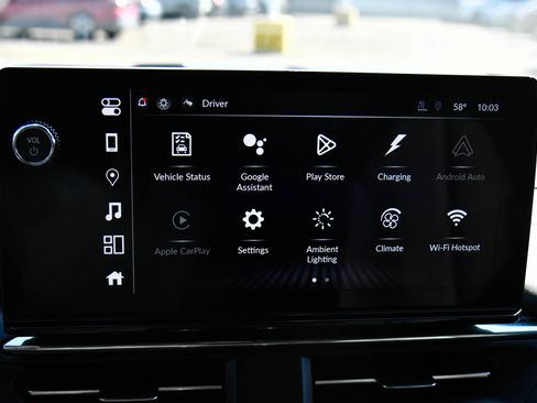 Used 2024 Acura ZDX A-Spec image 22