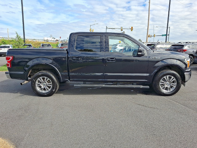 Used 2019 Ford F150 Lariat AWD/4WD image 8