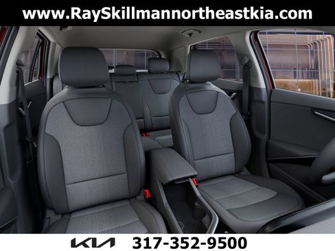 New 2025 Kia Niro Wind w/ Wind Preserve Package image 15