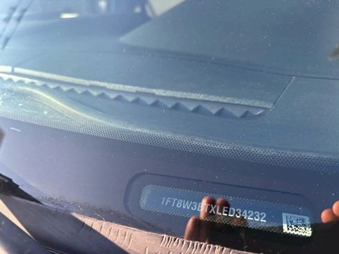 Used 2020 Ford F350 XLT w/ XLT Value Package image 20