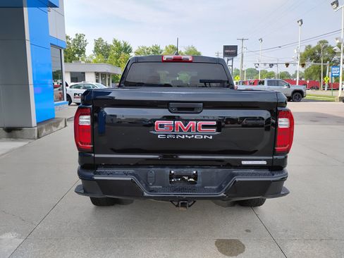 Used 2023 GMC Canyon Elevation AWD/4WD image 15