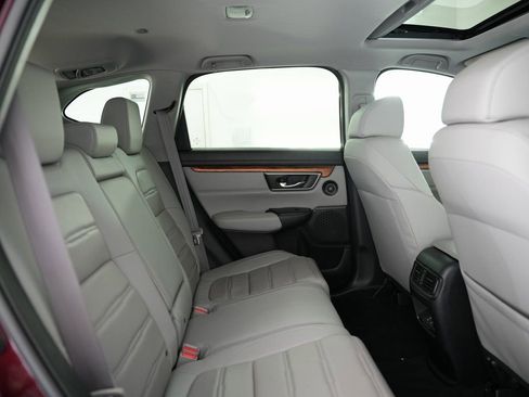 Used 2018 Honda CR-V EX-L image 41