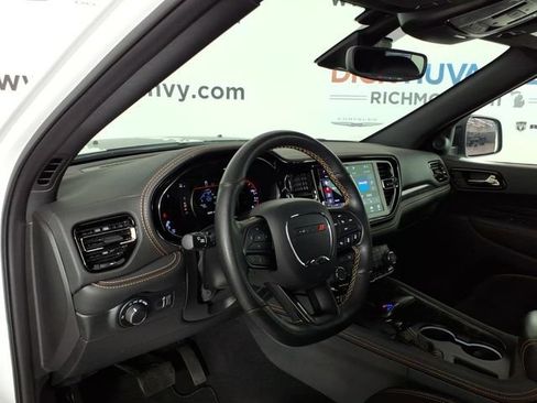 Used 2025 Dodge Durango R/T image 13