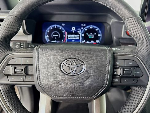 New 2026 Toyota Tacoma TRD Sport image 15