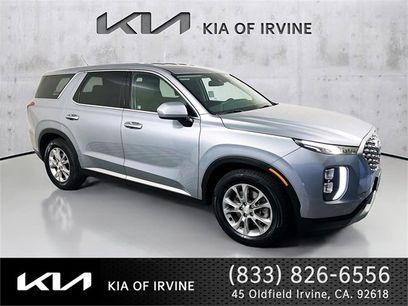 Used 2020 Hyundai Palisade SE