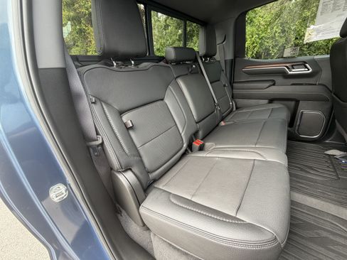 Used 2025 GMC Sierra 1500 Denali AWD/4WD image 21