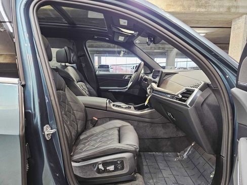 New 2026 BMW X5 xDrive50e w/ Climate Comfort Package image 27