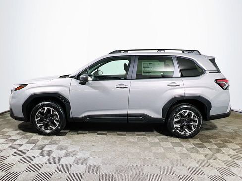 New 2026 Subaru Forester Premium image 4