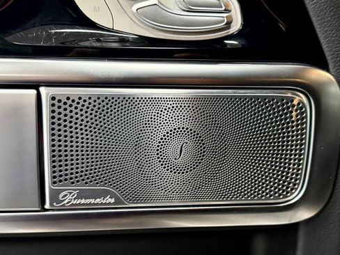 Certified 2023 Mercedes-Benz G 63 AMG 4MATIC image 22