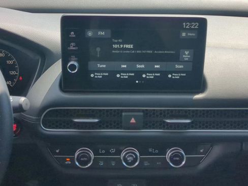 New 2026 Honda HR-V EX-L image 17