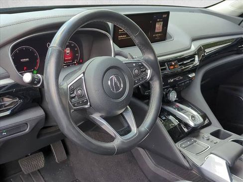 Used 2023 Acura MDX SH-AWD w/ Technology Package image 8