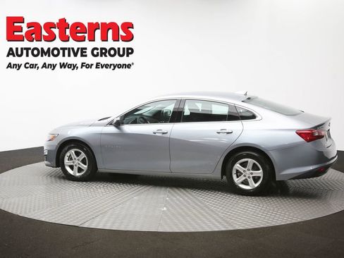 Used 2023 Chevrolet Malibu LT FWD image 61