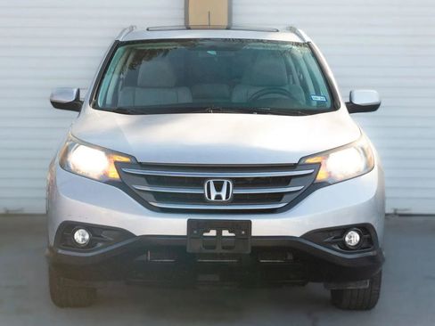 Used 2013 Honda CR-V EX-L image 2