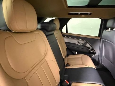Certified 2025 Land Rover Range Rover Sport Autobiography AWD/4WD image 35