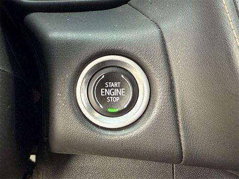 Used 2023 GMC Yukon AT4 w/ AT4 Premium Package image 23