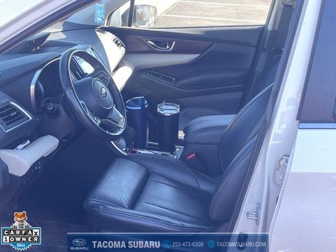 Used 2021 Subaru Ascent Touring w/ Popular Package #2A AWD/4WD image 5
