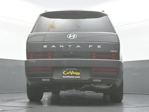Used 2025 Hyundai Santa Fe SEL FWD image 47