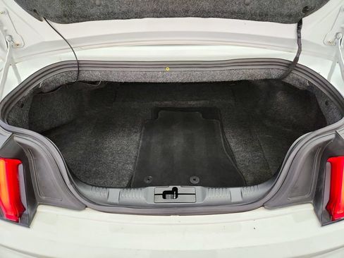 Used 2019 Ford Mustang Premium RWD image 24