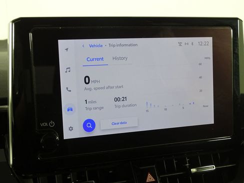 Used 2025 Toyota Corolla SE image 32