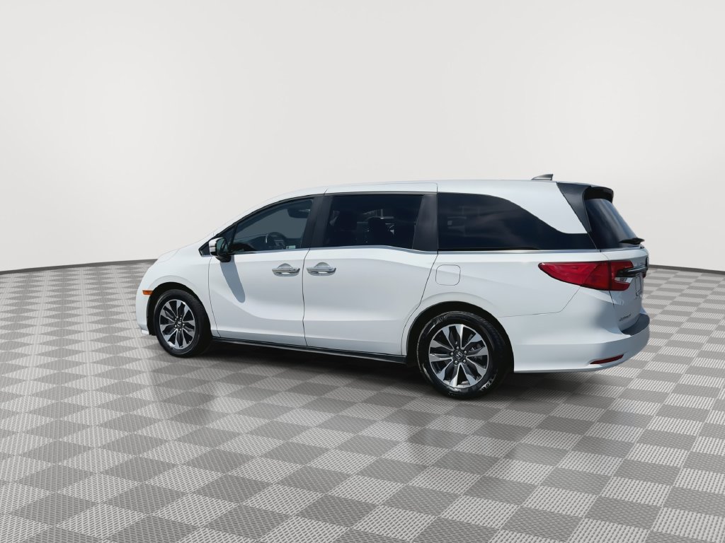 Used 2023 Honda Odyssey EX-L image 6