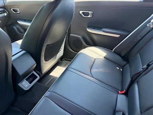 New 2026 Kia K4 GT-Line FWD image 16