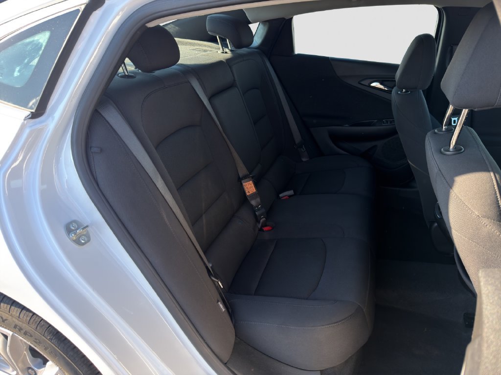 Used 2024 Chevrolet Malibu LT FWD image 19
