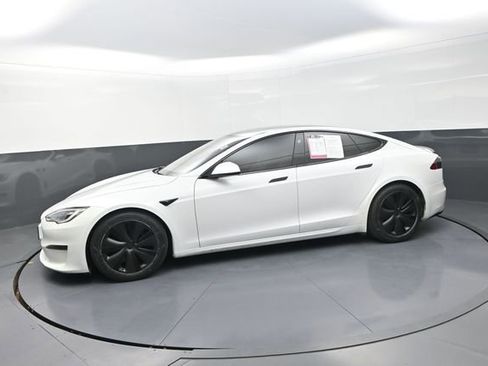 Used 2022 Tesla Model S image 59