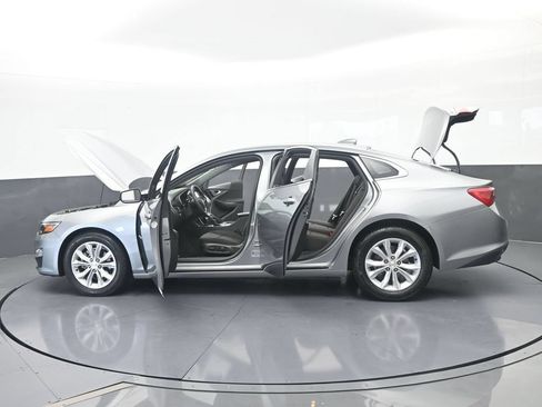 Used 2025 Chevrolet Malibu LT FWD image 68