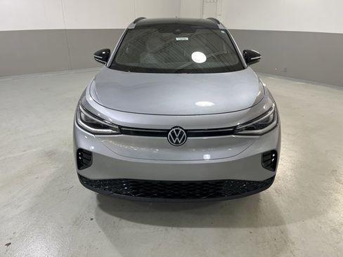 New 2026 Volkswagen ID.4 Pro S AWD/4WD image 3