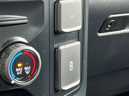 Used 2024 Ford F150 STX AWD/4WD image 26