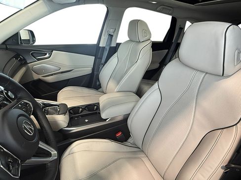 New 2026 Acura RDX SH-AWD w/ Advance Package image 16