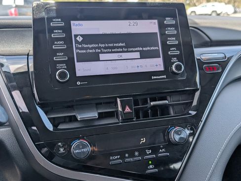 Used 2023 Toyota Camry SE w/ Protection Package (Q2) (TMS) image 17