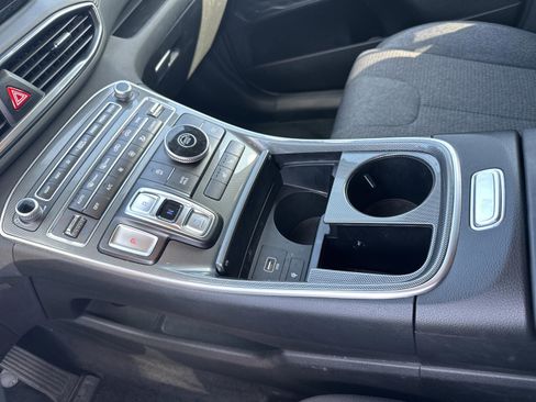 Used 2023 Hyundai Santa Fe SEL w/ Cargo Package image 15