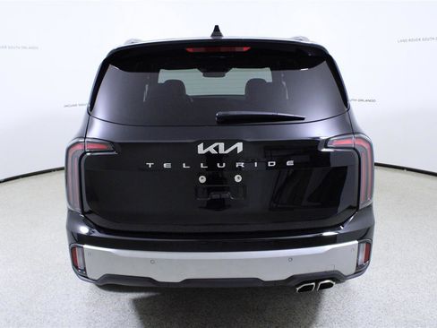 Used 2024 Kia Telluride SX FWD image 6