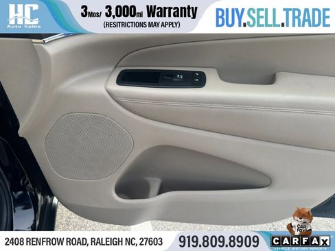 Used 2017 Jeep Grand Cherokee Limited image 20