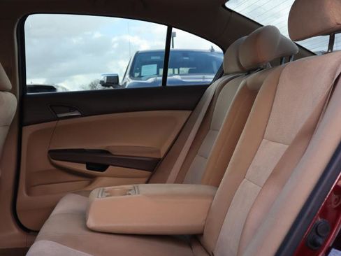 Used 2010 Honda Accord LX-P image 38