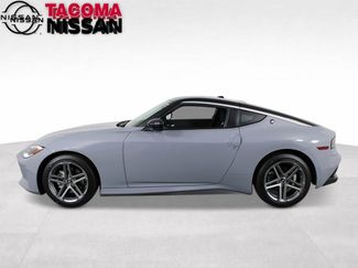 New 2026 Nissan Z Sport w/ Floor Mat Package RWD video 2