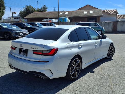 Used 2022 BMW M340i w/ Premium Package image 5
