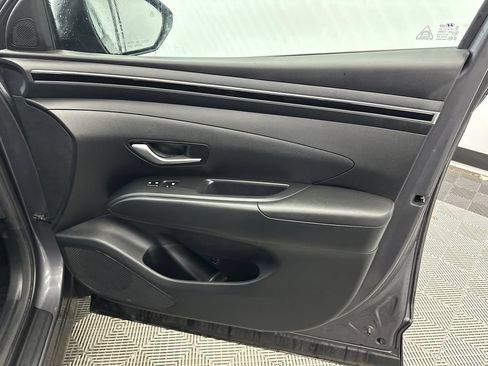 Used 2023 Hyundai Tucson SEL AWD/4WD image 14