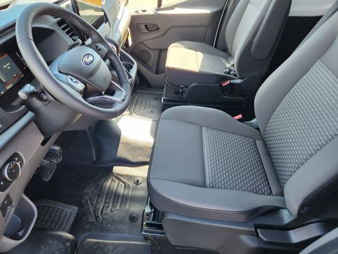 New 2026 Ford Transit 350 148 High Roof Extended AWD image 14