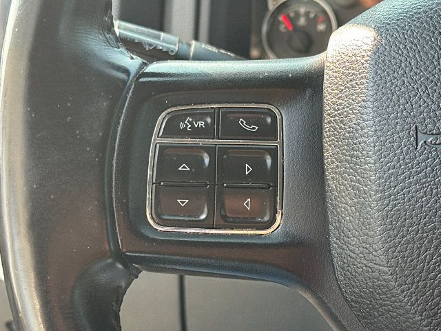 Used 2017 RAM 1500 Big Horn AWD/4WD image 28
