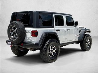Used 2020 Jeep Wrangler Unlimited Rubicon w/ Dual Top Group AWD/4WD video 2