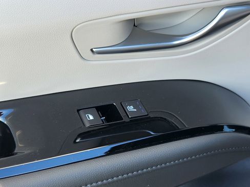 New 2026 Hyundai Tucson Limited image 28